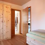 Oskar's Apartment
