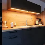 Oskar's Apartment *