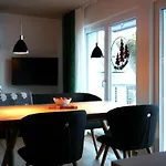 شقة Oskar's