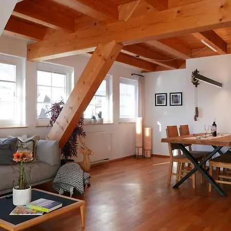 Apartamento Oskar's *