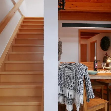 Apartmán Oskar's Hinterzarten