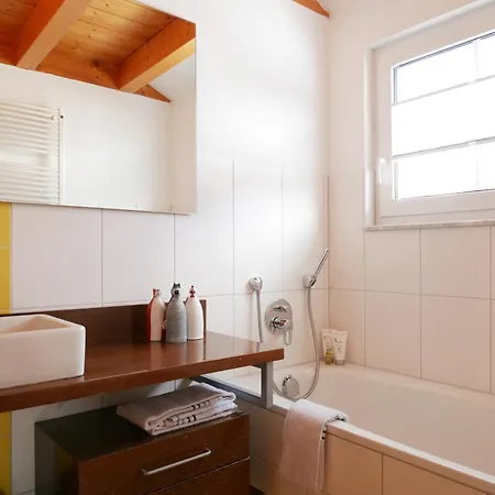 Oskar's Appartement