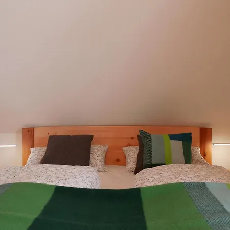 Apartament Oskar's Hinterzarten