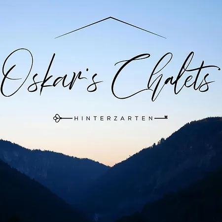 Oskar's Apartment