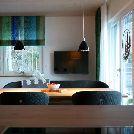 Oskar's * Hinterzarten