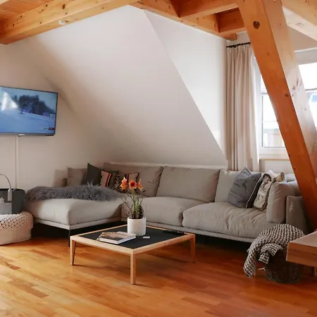 Apartment Oskar's Hinterzarten