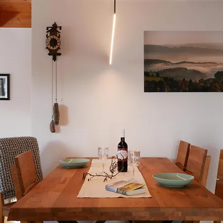 Oskar's * Hinterzarten