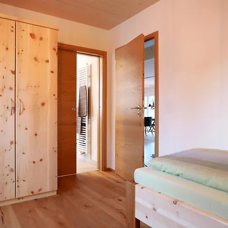Oskar's Apartment