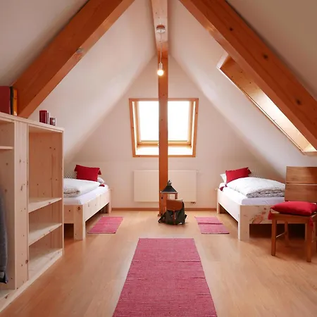 Apartment Oskar's *