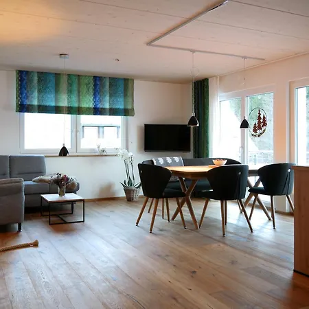 Apartment Oskar's
