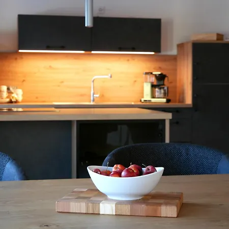 Apartmán Oskar's Hinterzarten