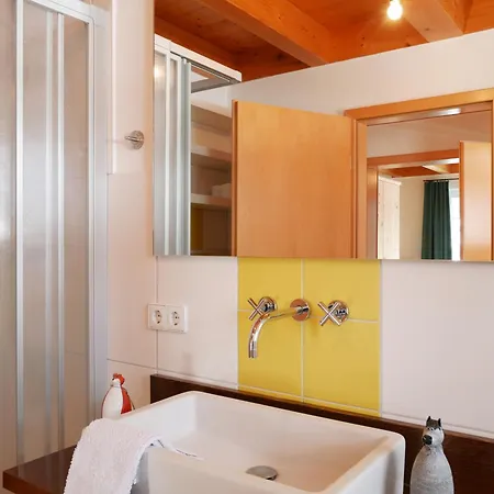 Apartament Oskar's *