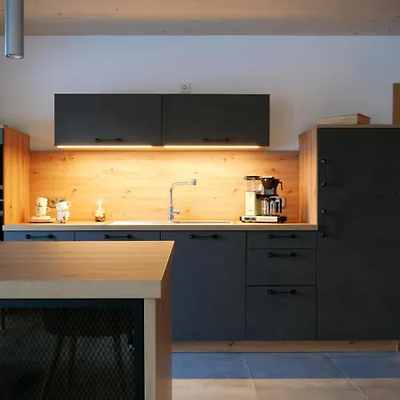 Oskar's Apartamento Hinterzarten