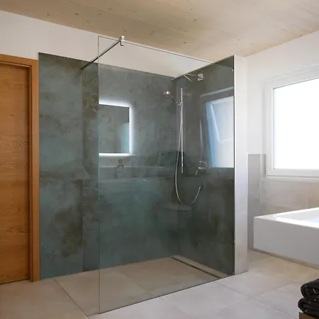 Apartmán Oskar's Hinterzarten