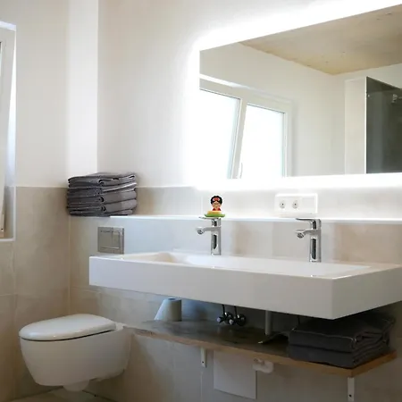 Oskar's Apartment *