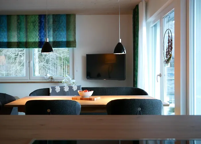 Oskar's * Хинтерцартен