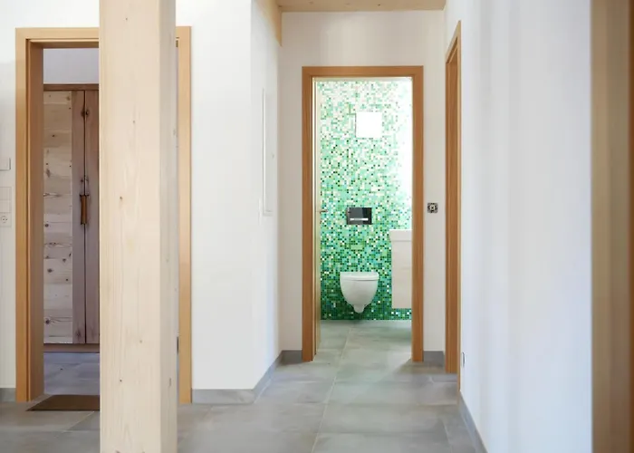 Апартаменты Oskar's