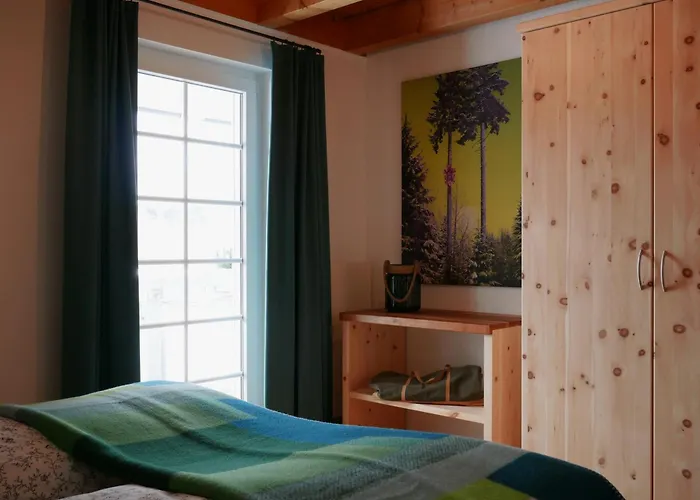 Oskar's * Хинтерцартен