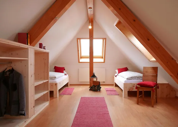 Апартаменты Oskar's *