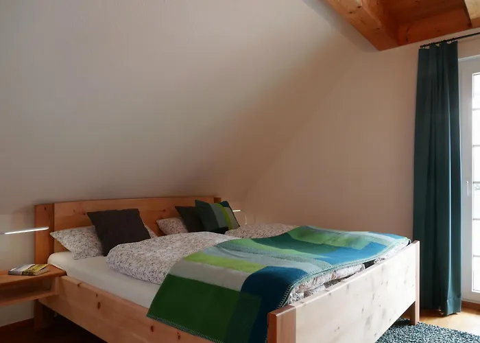 Oskar's Хинтерцартен