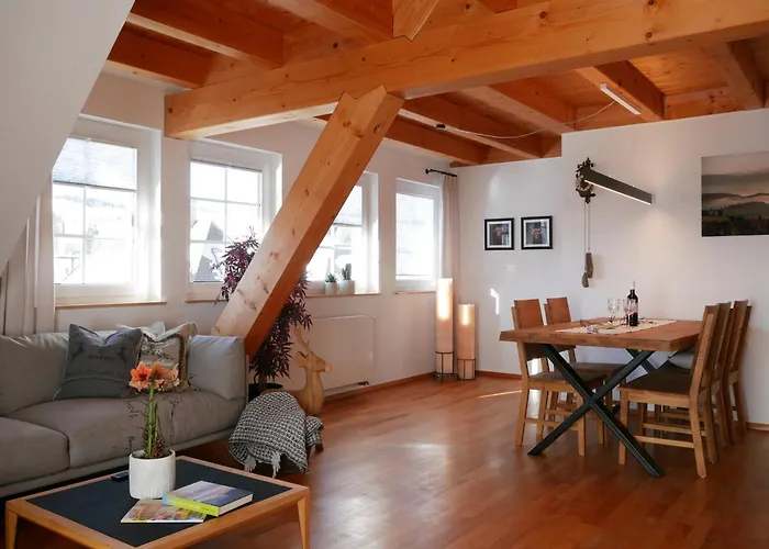 Oskar's * Хинтерцартен