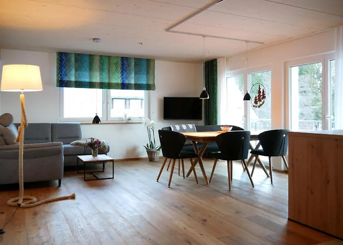 Апартаменты Oskar's