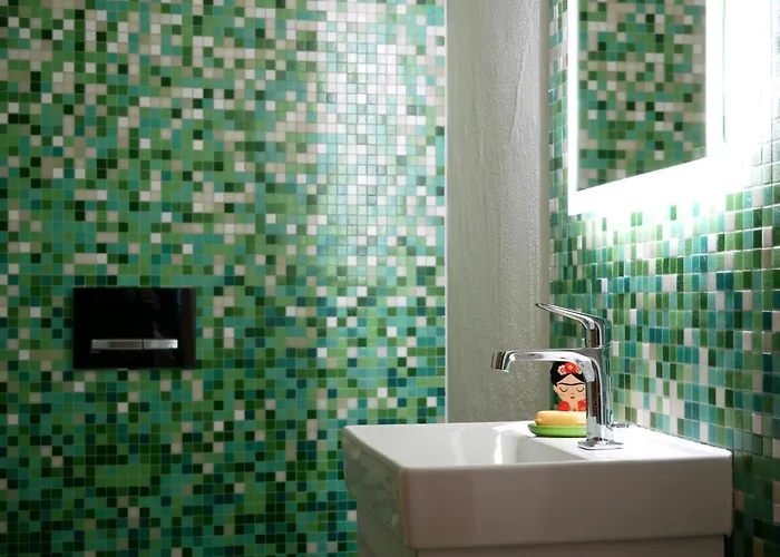 Oskar's Хинтерцартен